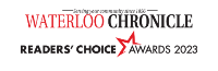 WaterlooChronicleReadersChoice2023 WaterlooChronicleReadersChoice2023