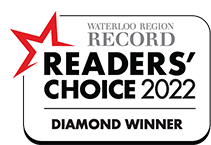 Readers' Choice Award Diamond Winner
