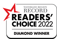 RCA - Diamond Winner Readers' Choice Award Diamond Winner